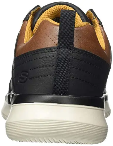 Skechers Delson 2.0-Planton, men's 