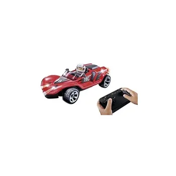 

PLAYMOBIL Action Racer RC rocket with Bluetooth controller, from 6 years (9090)