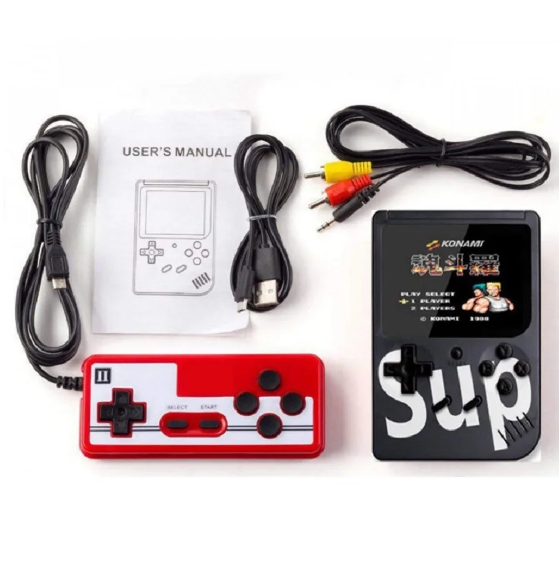 Game Console With Joystick Dendy Sup 400 B1 Video Game Consoles Aliexpress Game Console With Joystick Dendy Sup 400 B1 Video Game Consoles Aliexpress