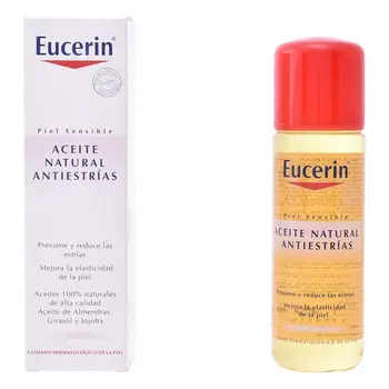 

Anti-Stretch Mark Oil Eucerin
