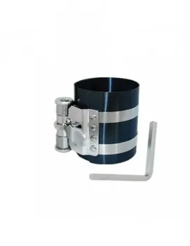 

JBM 52696 COMPRESSOR HOOPS PISTON 3"