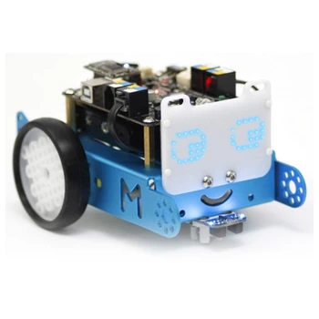 

LED Matrix for Educational Robot Makeblock V1