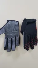 Cycling-Gloves MTB Riding Coolchange Full-Finger-Sport Woman Windproof Touch-Screen Winter