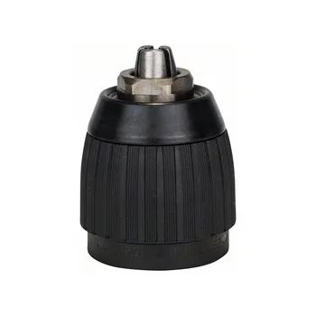 

BOSCH 2608572110 quick clamping chuck up to 13 mm D = 1,5 - 13 mm