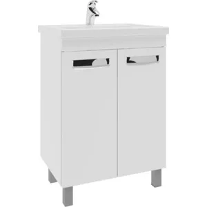 

Cabinet under the sink Vigo Plaza 600 white (4640027140646)
