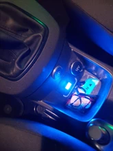 Led-Headlights Car-Interior Ecosport Fiesta Focus-Fusion-Escort Kuga Mini Falcon-Edge/explorer