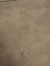 Collar con colgante de caballo y Animal para mujer, cadena de Color plata delicada, ropa, accesorios de joyería, venta al por mayor