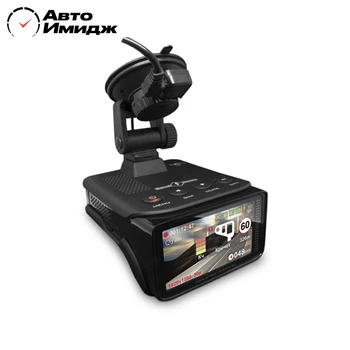 

Street Storm str-9960se car DVR with radar detector and GPS