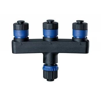 

93929 Verteiler 1 input/output IP68 2x1,5
