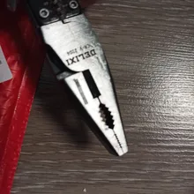 Diagonal Pliers Cutters Hardware-Tools Universal-Wire Multifunctional Electrician No