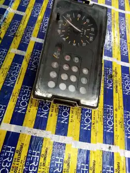 

7700808738 box Instruments Renault Rapid/express (f40) *