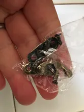 Caja de madera para guardar vino, pestillo de palanca para muebles, bolso de cuero, Maleta, cierre de gancho, 3 tamaños de color