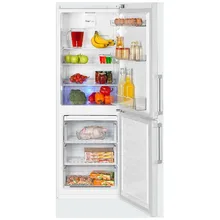 Двухкамерный холодильник Beko RCNK 296 E 21 W