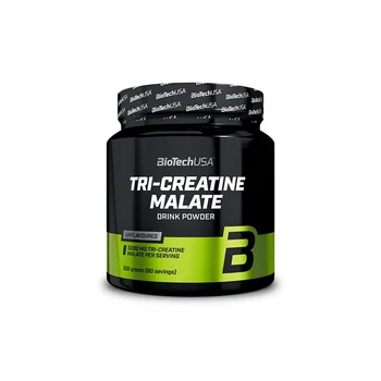 

Tri-creatine malate-300g