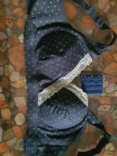 Sujetador de lactancia de encaje suave para mujeres embarazadas, ropa interior de algodón para alimentar a Bebé