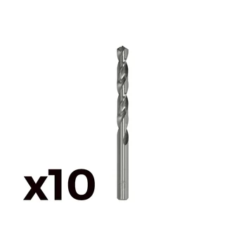 

PACK 10 BITS CYLINDER. TO. FAST 7.00 MM M07