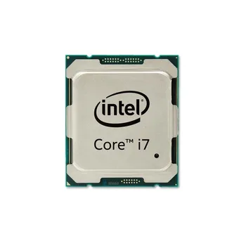 

Intel Core i7-6950X processor 3 GHz Box 25 MB Smart Cache