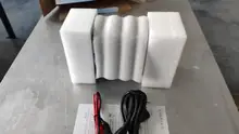 Lab-Power-Supply Switching Stabilizer Voltage-Regulator Wanptek 30v 10a 60v 5a