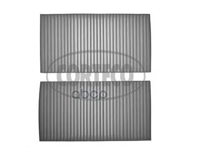 Фильтр Салона К-Кт Cp1300 Mercedes-Benz: Gl-Class 06-, M-Class 05-, R-Class 06- Corteco арт. 80001490