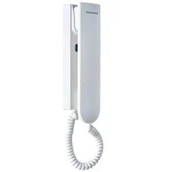 

Intercom, Intercom Tube, Interphone Tube, Doorphone Tube HameleonPRO F-8 for entrance intercom
