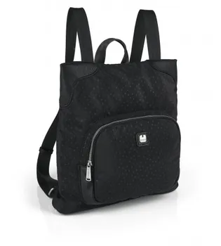 

Backpack Woman Gabol Way Black