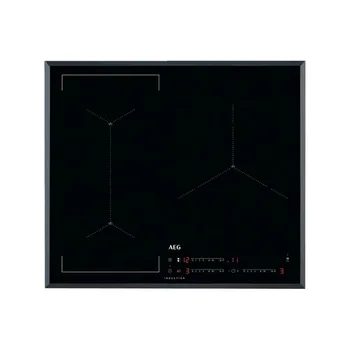 

Induction Hot Plate Aeg IAE63421FB 60 cm (3 Cooking areas)