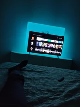 Led-Strip Fita CCT Smd 5050 Warm White Waterproof Flexible 24V 300LED RGBWW DC RGBCCT