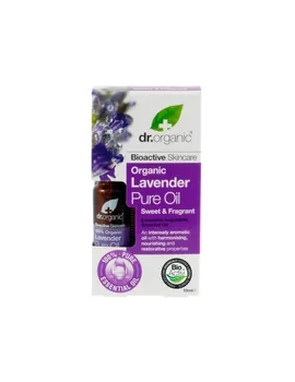 

DR's Organic Oil Essences Lavender 10 ml