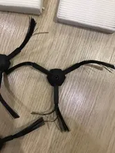 FILTERS Vacuum-Cleaner CHUWI Ilife X5 V5PRO ECOVACS for V3 V50/V3/V5pro/..