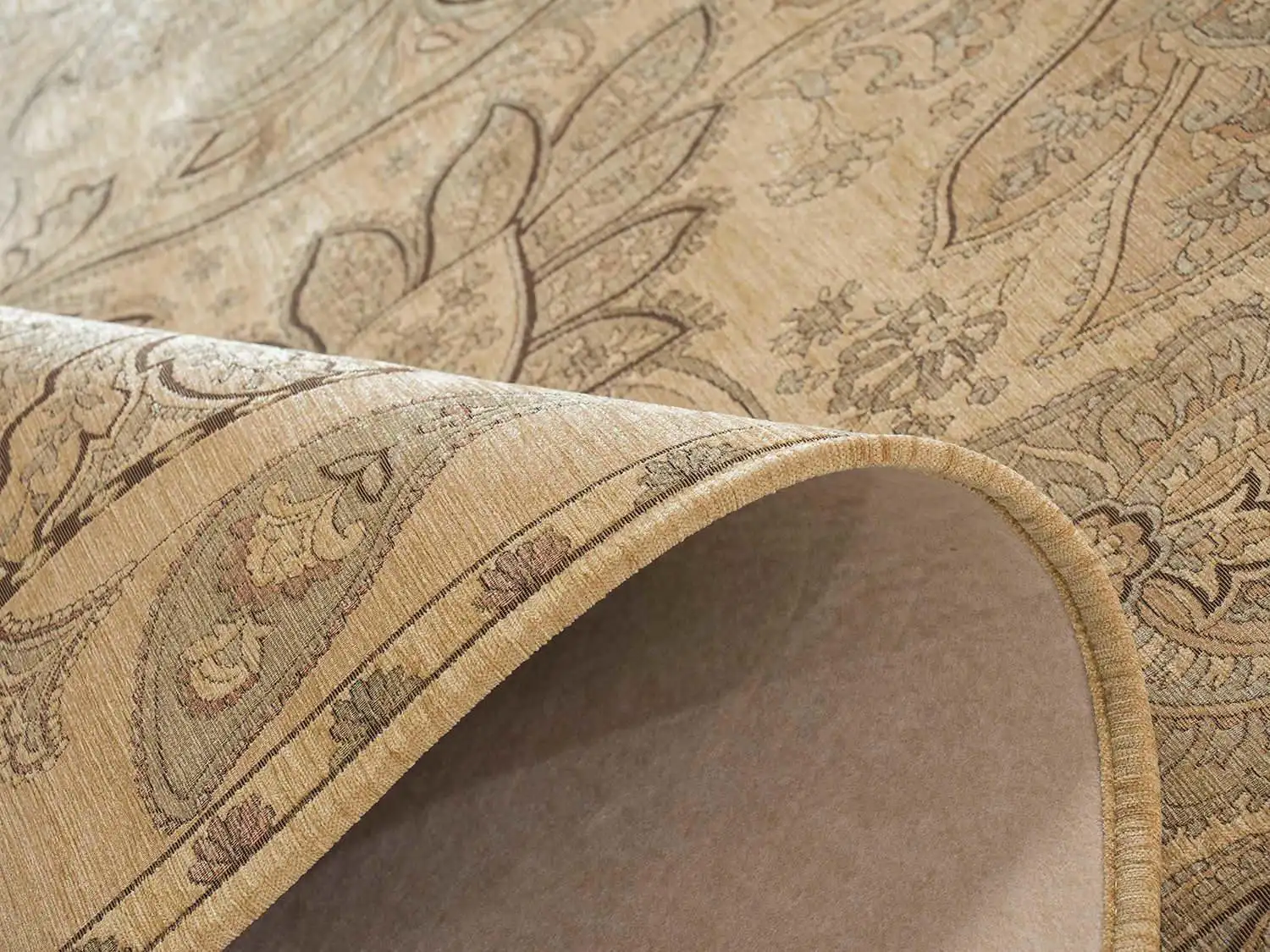 Ковер коллекции Elegant Tapestry CADIZ 1070 BGE 155 х 220 см 35720|Ковер| |