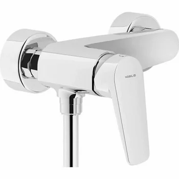 

Shower mixer Nobili SKY SY97130CR Chrome