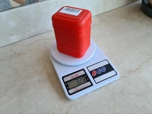 Estufa de gas para exteriores, calefacción electrónica plegable para acampar, senderismo, 3000W