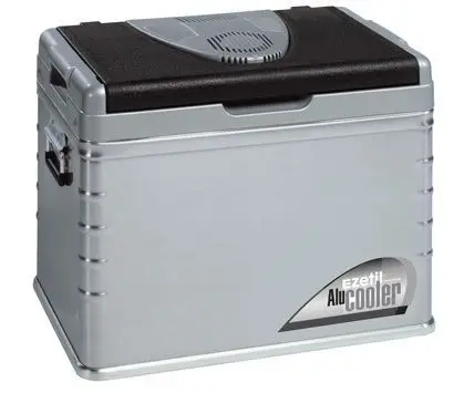 Heladera para coche E45 (12V) AliExpress Automóviles motocicletas