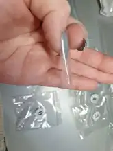 Molds-Form Forms-Top Tip Building-Mold Nail-System Quick 120/60/24pcs