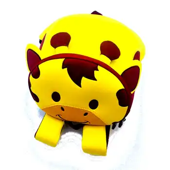 

Giraffe backpack 3D NEO child