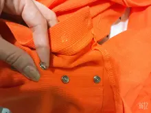 Sexy Bodysuit White Long-Sleeve Winter Knit Top Autumn Rib Casual Button Square-Collar