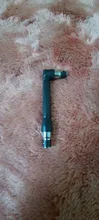 Socket-Wrench Screwdriver Bit Drill-Set Bits Utility-Tool Dual-Head L-Shaped Petpig Mini