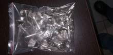45pcs mini rotary stainless steel wire wheel wire brush small wire brushes set accessories