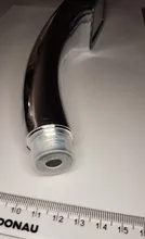 Shower-Head Nozzle Spray WATER-SAVING-FILTER Pressure-Rainfall 300-Holes High-Quality