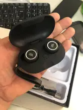 JBL TWS-18/x8 Bluetooth inalámbrico verdadero auriculares T220TWS auriculares estéreo bajo sonido Auriculares auriculares con micrófono estuche de carga