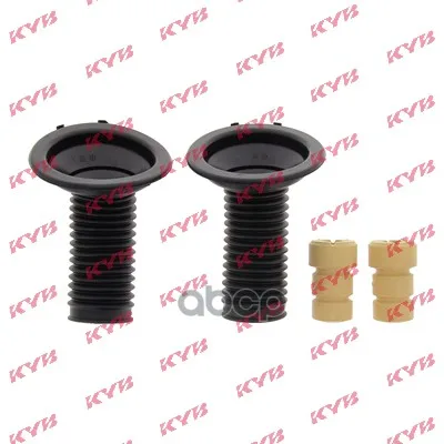 Пыльник Отбойник Toyota Rav4 00-05 Пер.(К-Т На 2 Амортизатора) Kyb 910050 KYB арт. 910050