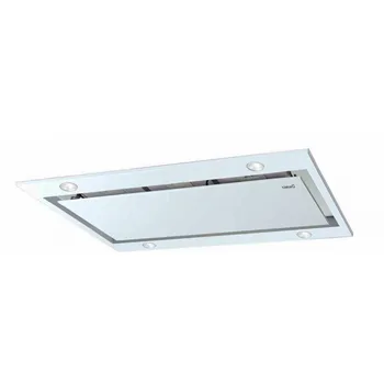 

Conventional Hood Cata 1000WH 100 cm 850 m3/h White