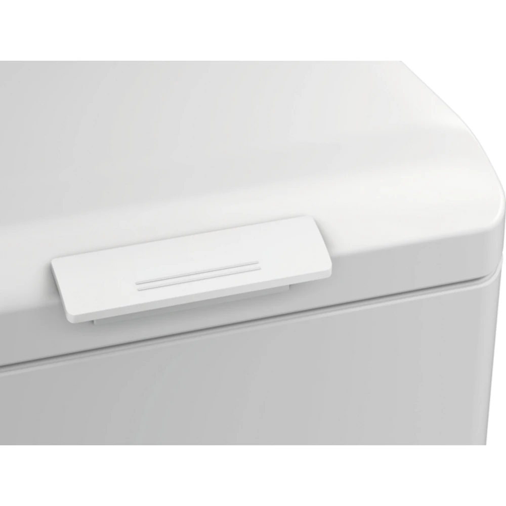 Стиральная машина с вертикальной загрузкой Electrolux EW6T5R261