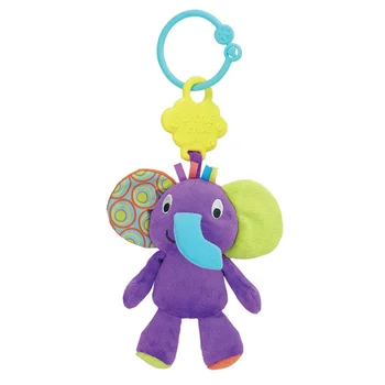 

ebebek Winfun Plush Little Elephant