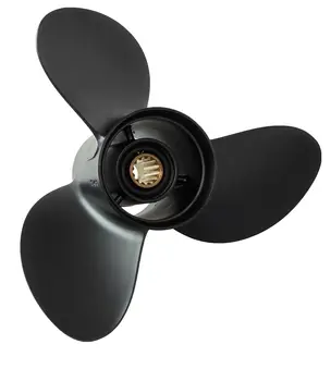 

Propeller 3x11. 4x15r, Solas, 4311-114-15 431111415