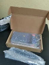 Folding Knife Ball-Bearings G-10-Handle Ceramics Non-Slip DC53 Steel Hunting FORESAIL