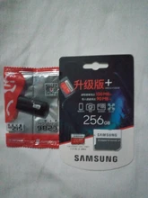 Microsd-Cards SDHC SDXC SAMSUNG Flash-512gb TF Evo-Plus Max 256GB 32GB 64GB C10 128GB