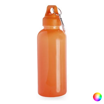 

Polystyrene Container (600 ml) 144596