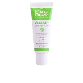 

ACNIOVER cremigel active skin fat and acnéic 40 ml