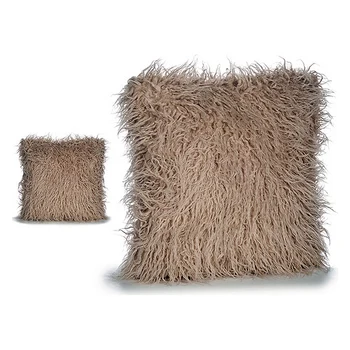 

Cushion Leather (45 x 1 x 45 cm) Synthetic Leather